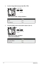 Предварительный просмотр 16 страницы Aaeon EMB-APL3 Manual