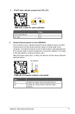 Предварительный просмотр 17 страницы Aaeon EMB-APL3 Manual