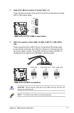 Предварительный просмотр 21 страницы Aaeon EMB-APL3 Manual