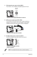 Preview for 24 page of Aaeon EMB-APL3 Manual