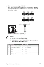 Предварительный просмотр 25 страницы Aaeon EMB-APL3 Manual