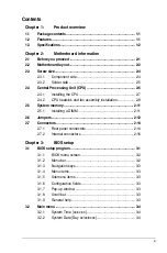 Preview for 3 page of Aaeon EMB-B75A User Manual