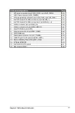 Preview for 11 page of Aaeon EMB-B75A User Manual