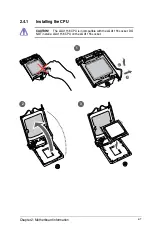 Preview for 15 page of Aaeon EMB-B75A User Manual