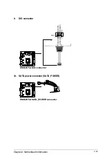 Preview for 31 page of Aaeon EMB-B75A User Manual