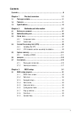 Preview for 3 page of Aaeon EMB-B75B User Manual