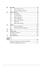 Предварительный просмотр 4 страницы Aaeon EMB-B75B User Manual