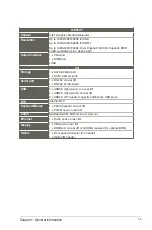 Preview for 7 page of Aaeon EMB-B75B User Manual