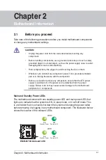 Preview for 9 page of Aaeon EMB-B75B User Manual