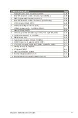 Предварительный просмотр 11 страницы Aaeon EMB-B75B User Manual