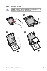 Preview for 15 page of Aaeon EMB-B75B User Manual