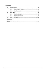 Предварительный просмотр 4 страницы Aaeon EMB-BSW1 Manual