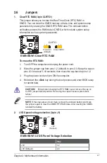 Preview for 15 page of Aaeon EMB-BSW1 Manual