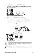 Preview for 21 page of Aaeon EMB-BSW1 Manual