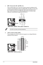 Предварительный просмотр 22 страницы Aaeon EMB-BSW1 Manual