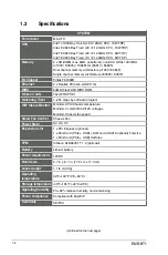 Preview for 6 page of Aaeon EMB-BT1 Manual