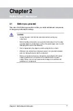 Preview for 9 page of Aaeon EMB-BT1 Manual