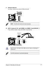 Preview for 27 page of Aaeon EMB-BT1 Manual