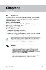 Preview for 33 page of Aaeon EMB-BT1 Manual