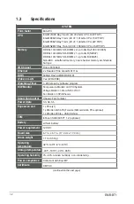 Preview for 6 page of Aaeon EMB-BT1 User Manual