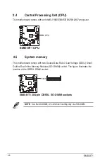 Предварительный просмотр 14 страницы Aaeon EMB-BT1 User Manual
