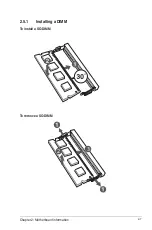 Предварительный просмотр 15 страницы Aaeon EMB-BT1 User Manual