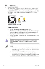 Предварительный просмотр 16 страницы Aaeon EMB-BT1 User Manual