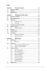 Preview for 3 page of Aaeon EMB-BT4 Manual