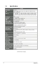 Preview for 6 page of Aaeon EMB-BT4 Manual