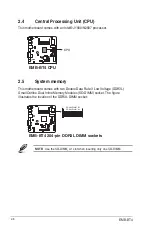 Preview for 14 page of Aaeon EMB-BT4 Manual