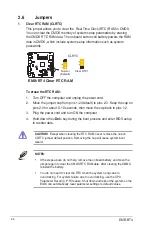 Preview for 16 page of Aaeon EMB-BT4 Manual