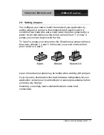 Предварительный просмотр 20 страницы Aaeon EMB-CV1 series Manual