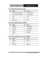 Предварительный просмотр 24 страницы Aaeon EMB-CV1 series Manual