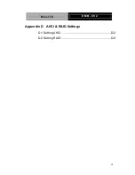 Preview for 7 page of Aaeon EMB-CV2 Manual