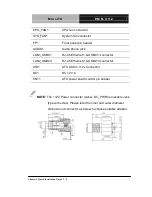 Preview for 20 page of Aaeon EMB-CV2 Manual