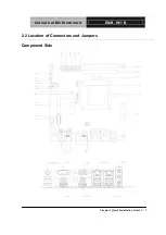 Предварительный просмотр 13 страницы Aaeon EMB-H61B Manual