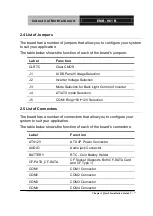 Preview for 17 page of Aaeon EMB-H61B Manual