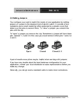 Preview for 19 page of Aaeon EMB-H61B Manual