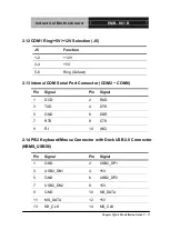 Preview for 21 page of Aaeon EMB-H61B Manual