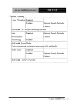 Предварительный просмотр 34 страницы Aaeon EMB-H61B Manual