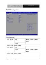 Preview for 35 page of Aaeon EMB-H61B Manual