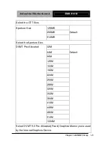 Preview for 50 page of Aaeon EMB-H61B Manual