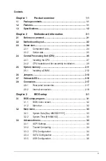 Preview for 3 page of Aaeon EMB-H81A Manual