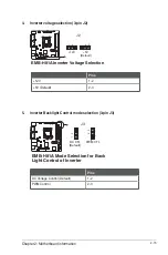 Предварительный просмотр 23 страницы Aaeon EMB-H81A Manual