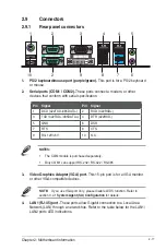 Preview for 25 page of Aaeon EMB-H81A Manual