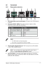 Предварительный просмотр 25 страницы Aaeon EMB-H81A Manual