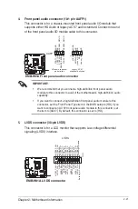 Предварительный просмотр 29 страницы Aaeon EMB-H81A Manual