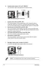 Предварительный просмотр 30 страницы Aaeon EMB-H81A Manual