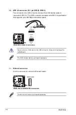 Предварительный просмотр 32 страницы Aaeon EMB-H81A Manual