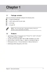 Preview for 5 page of Aaeon EMB-H81B Manual